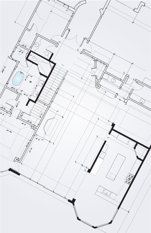 Floor plan sample image